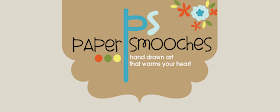 Image result for paper smooches logo