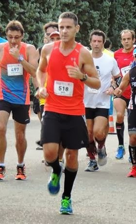 Maraton Zaragoza 2013