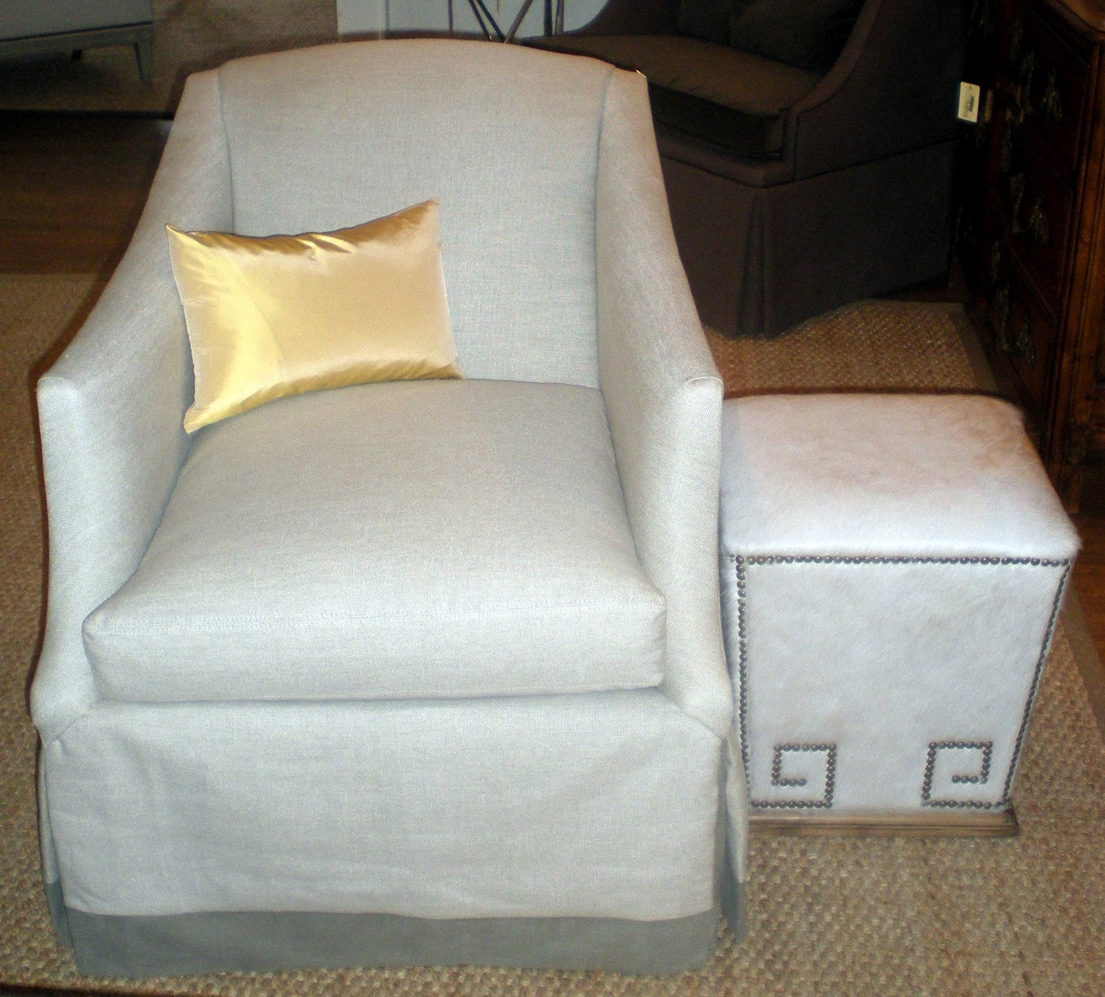 Circa Lee Market Upholstry Has Arrived!