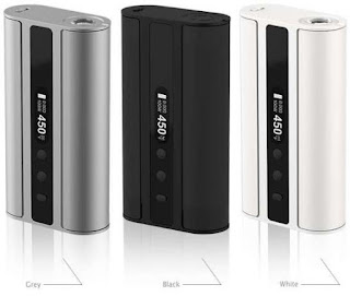 How about the quality of iStick 100W?
