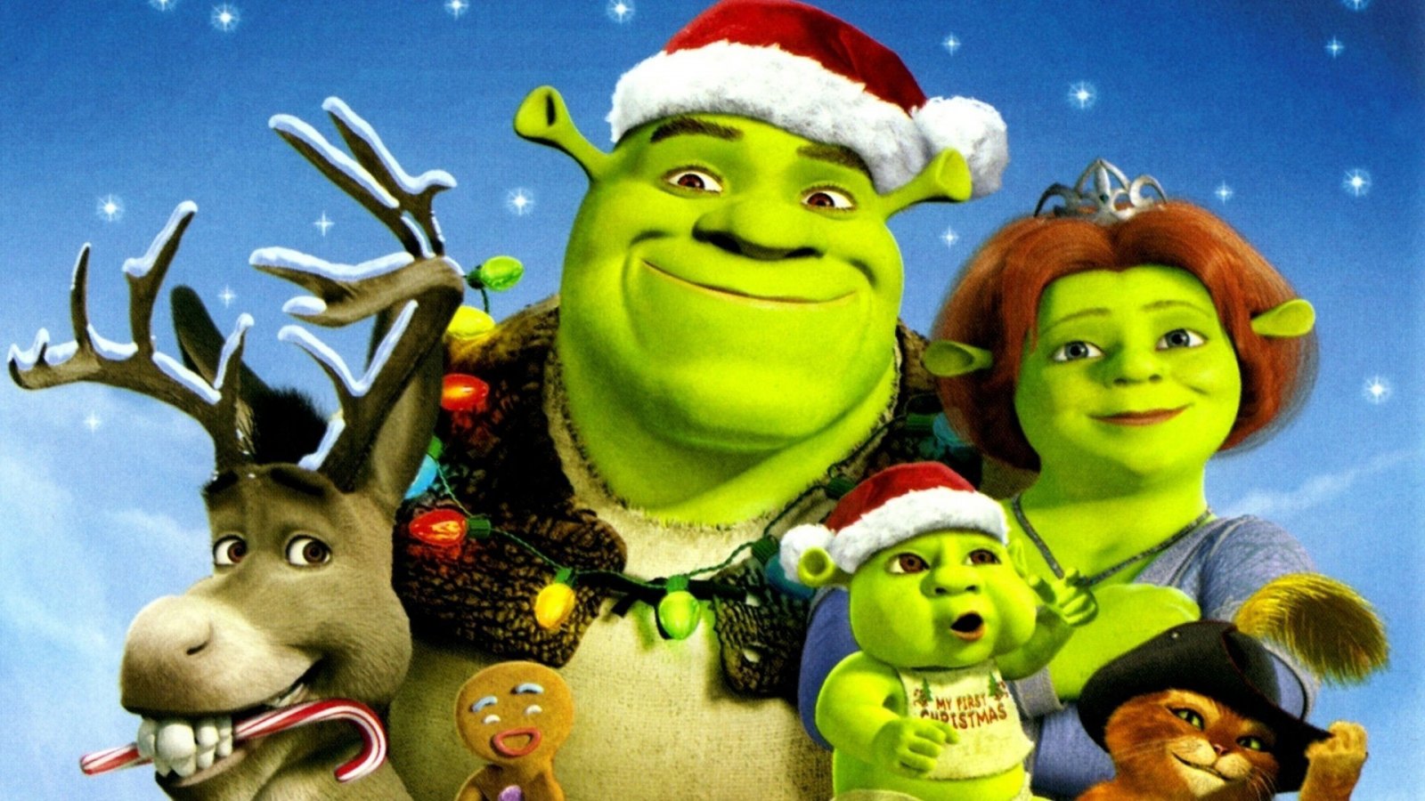 The Best of G & R: 25 Desenhos de Natal para Assistir com Toda A Família