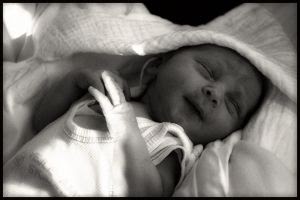 Pregnancy Stories By Age: She had her last baby at 49