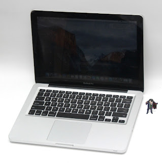 MacBook Pro (13-inch, Early 2011) | CC 24