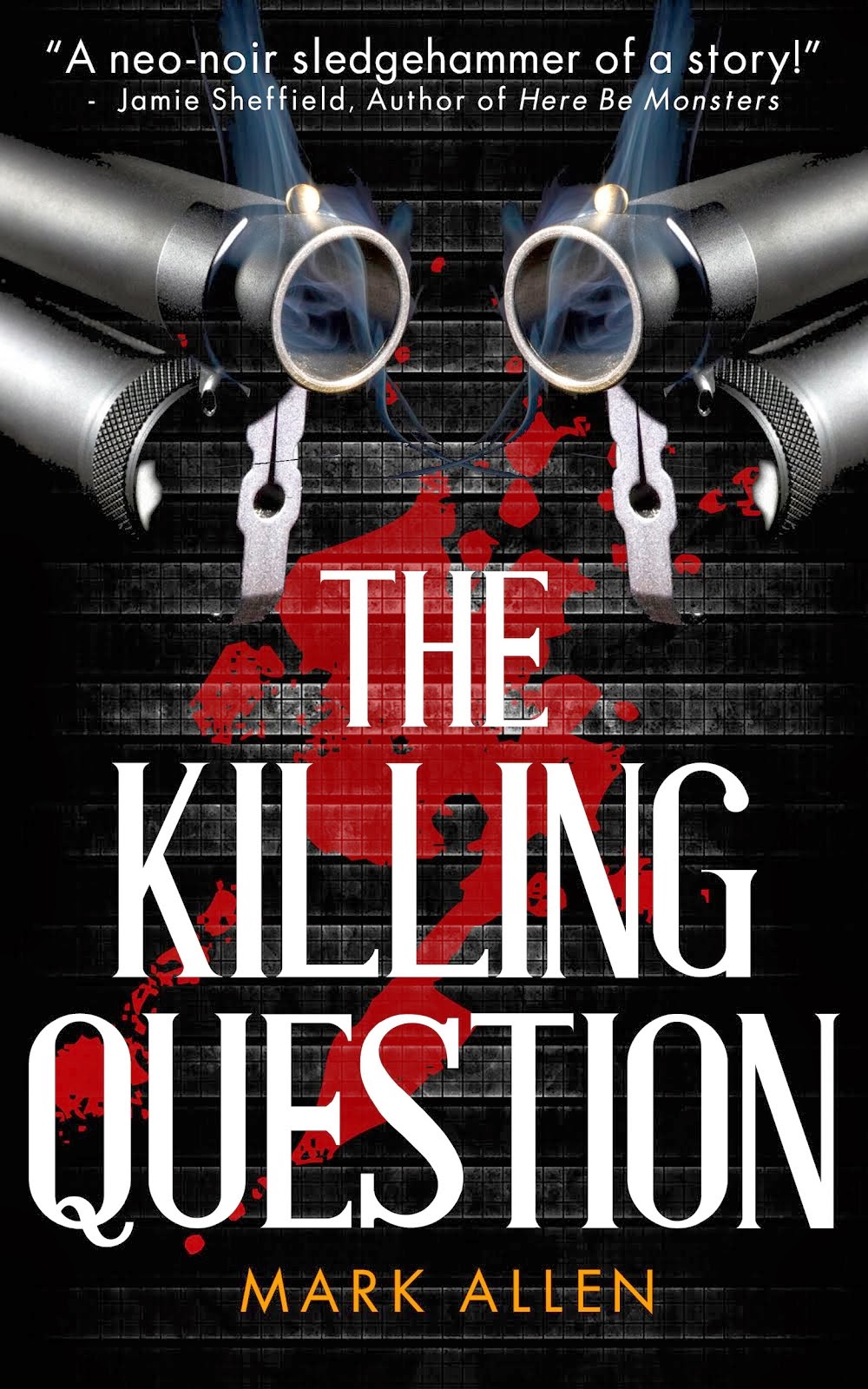 The Killing Question