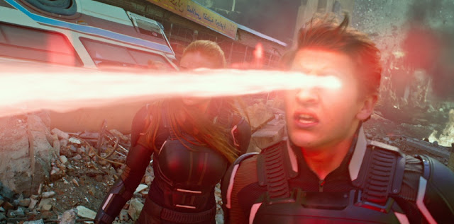 Trailer final de “X-Men: Apocalipse” é empolgante