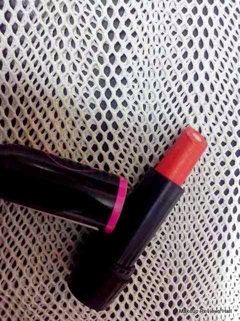 Elle 18 Color Pop Lipstick Review
