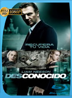 Sin identidad (2011) HD [1080p] Latino [GoogleDrive] DizonHD