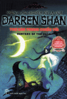 Những Câu Chuyện Kỳ Lạ Của Darren Shan Tập 7: Thợ Săn Trong Chiều Tối - Darren Shan
