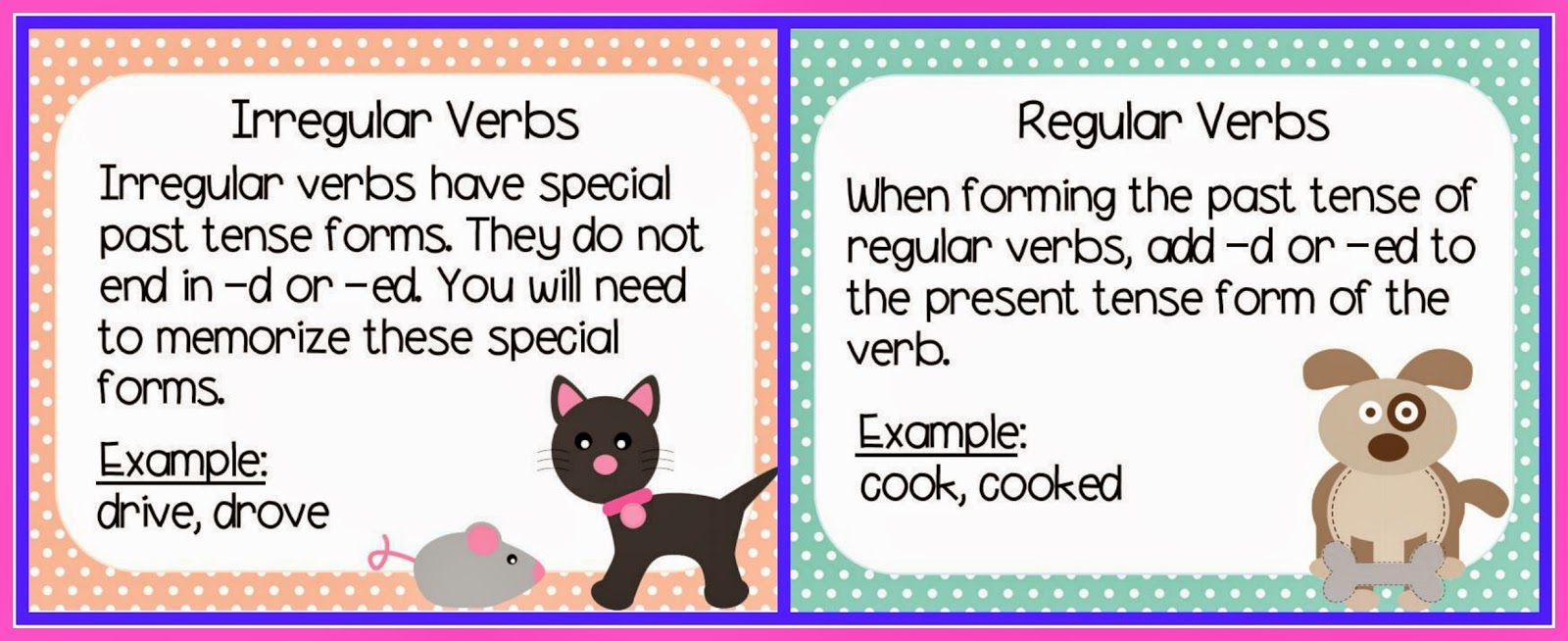 the-second-cycle-blog-english4-irregular-verbs-vs-regular-verbs