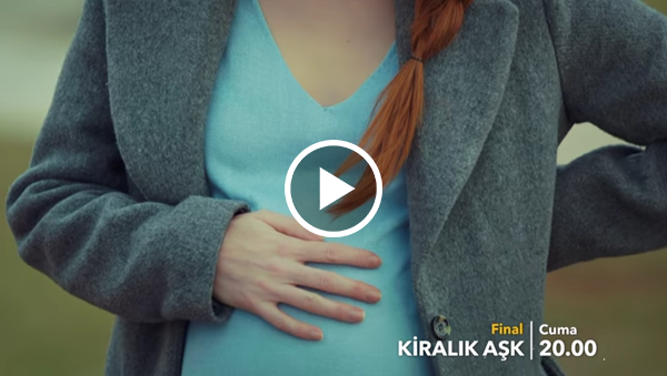 Kiralık Aşk 68. Bölüm Fragmanı