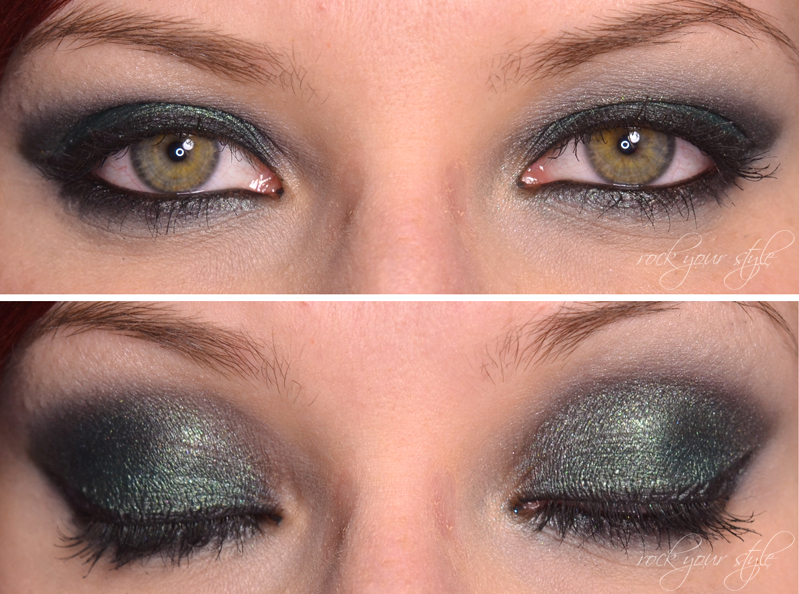 rock your style [Review] Artdeco Eyeshadow Base