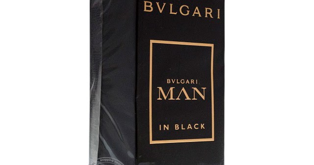bvlgari man in black price edgars