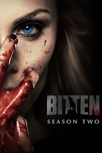 Bitten Poster