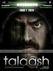 Watch Talaash (2012) Movie Online