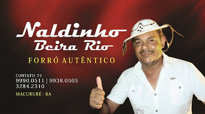 NALDINHO BEIRA RIO