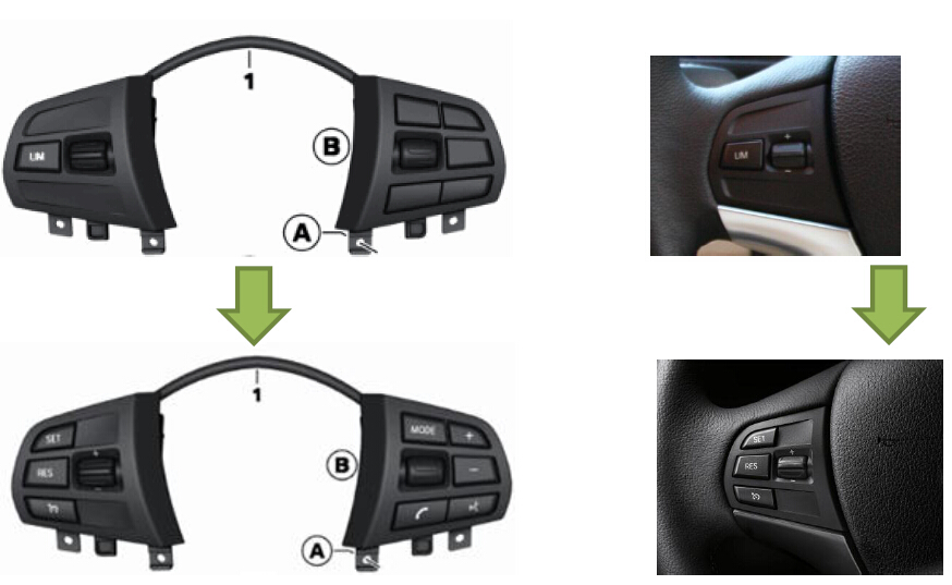 Jean's BMW OBD2 Tools