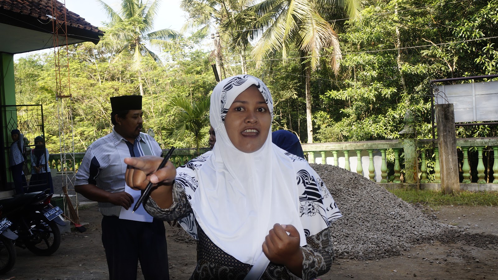 Contoh Berita Acara Pemeriksaan Barang - boostermade