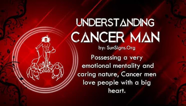 Astrology, Zodiac Sign Cancer, Horoscope