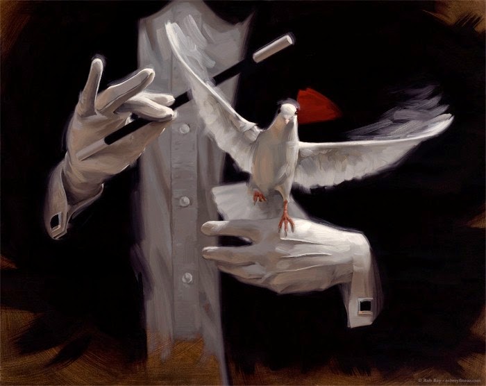 Научиться понимать самих себя. Rob Rey Научиться понимать самих себя. Rob Rey