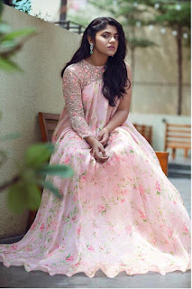 Actress Aparna Balamurali Beautiful HD Photoshoot Stills Actress Aparna Balamurali Beautiful HD Photoshoot Stills
