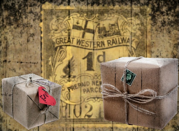 Los envoltorios más originales para enviar o regalar comida