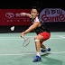 Kento Momota won his 10th title as Japan's World No. 1