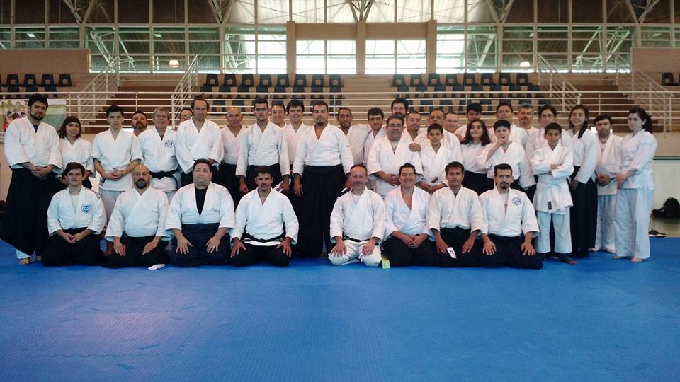 SEMINARI AIKIDO FUNDAMENTAL