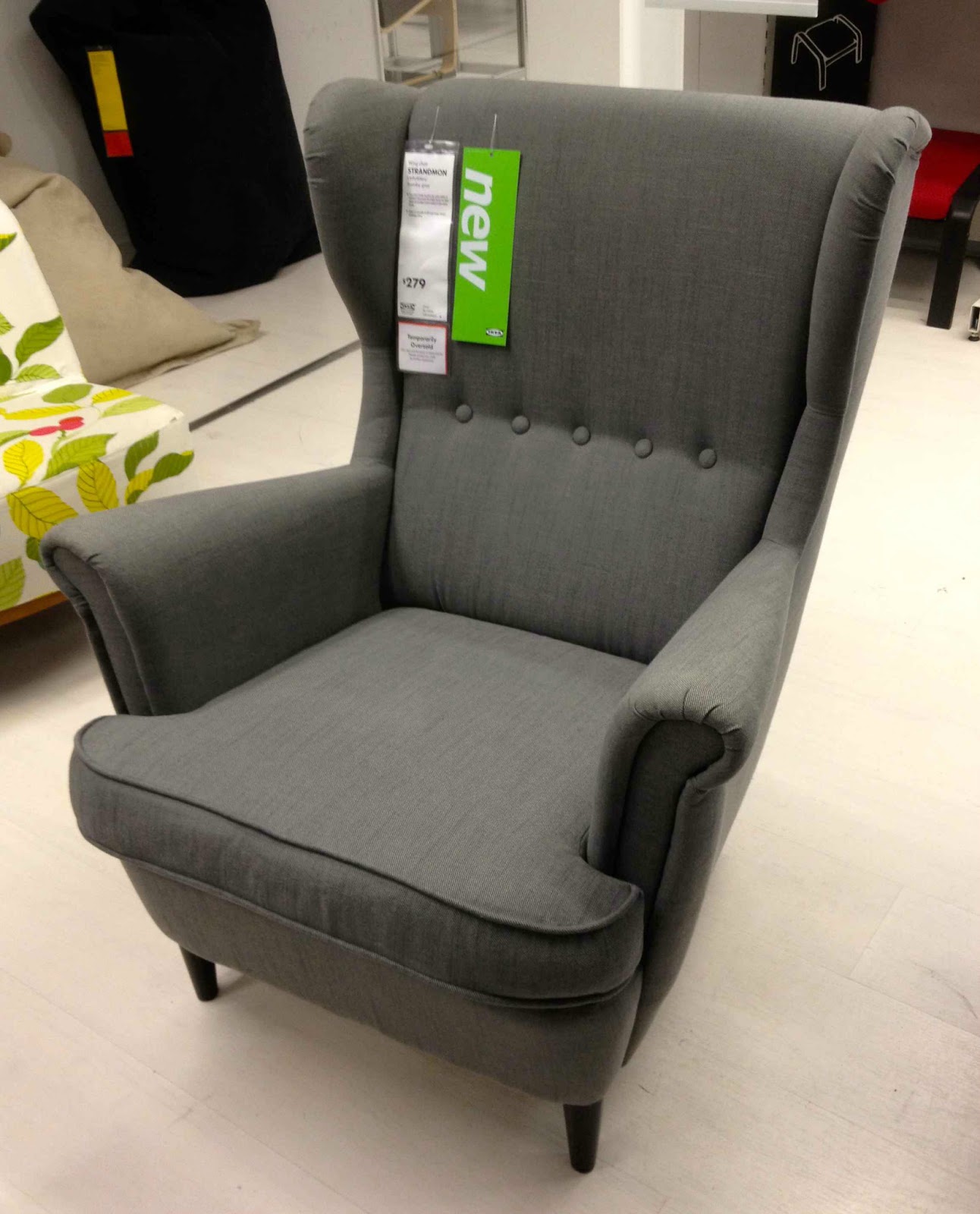 New Finds At IKEA Driven By Decor