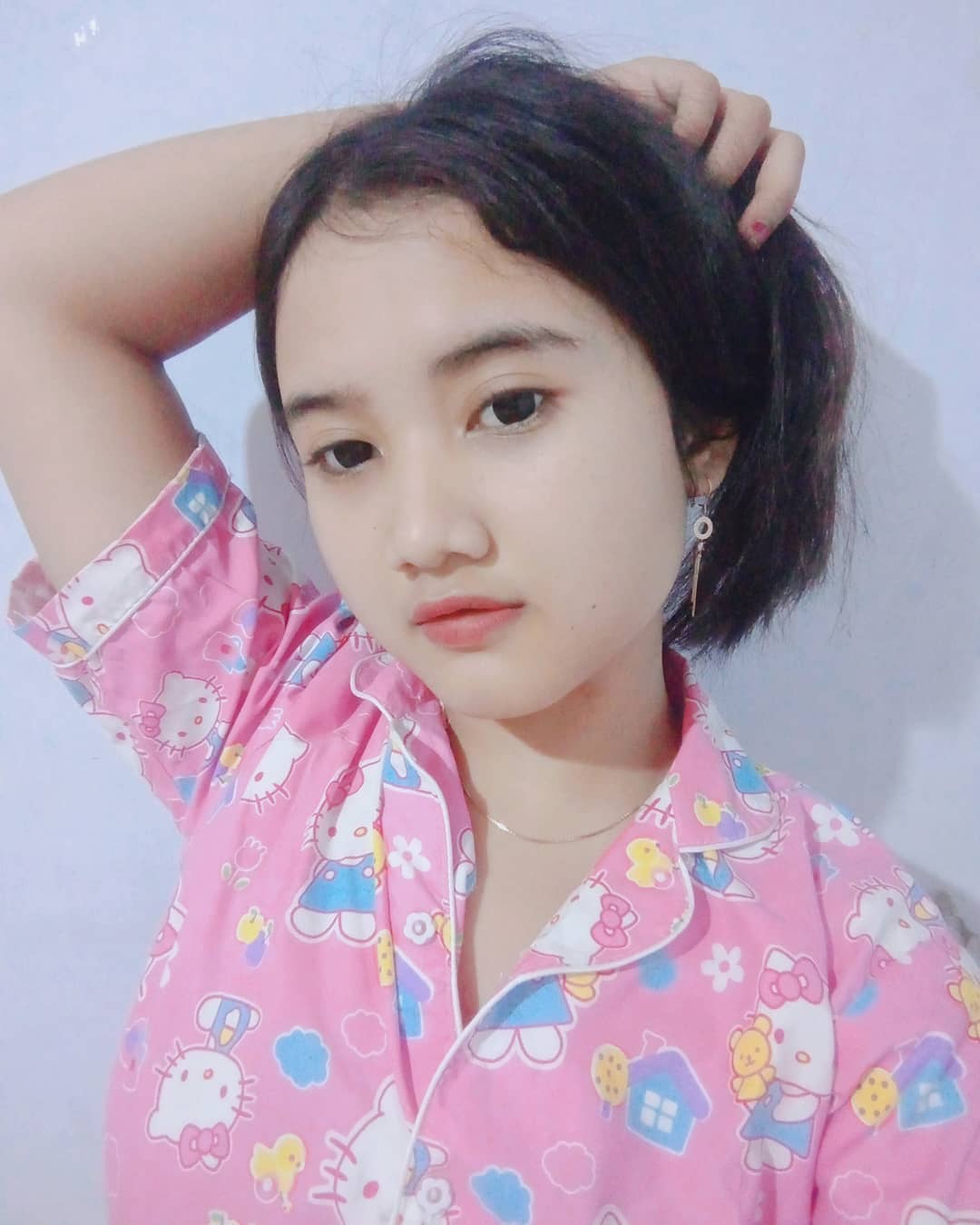 Kompilasi 20+ Jilbab SMA Cantik Imut dan Gemesin Bikin Baper Hits
