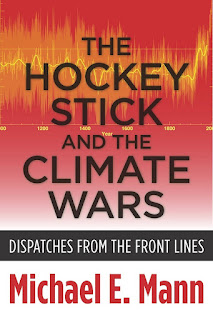 Long live the hockey stick! Climate science fights back thumbnail