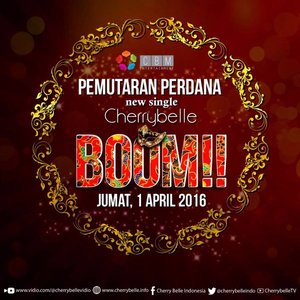 Cherrybelle - Boom Download Lagu Terbaru Cherrybelle - Boom