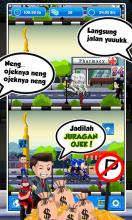 Juragan Ojek Mod Apk v1.3.8.6 Unlimited Money/Unlocked Update Juragan Ojek Mod Apk v1.3.8.6 Unlimited Money