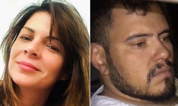 Preso motorista que matou médica e se passou por ela durante 2 meses no Whatsapp