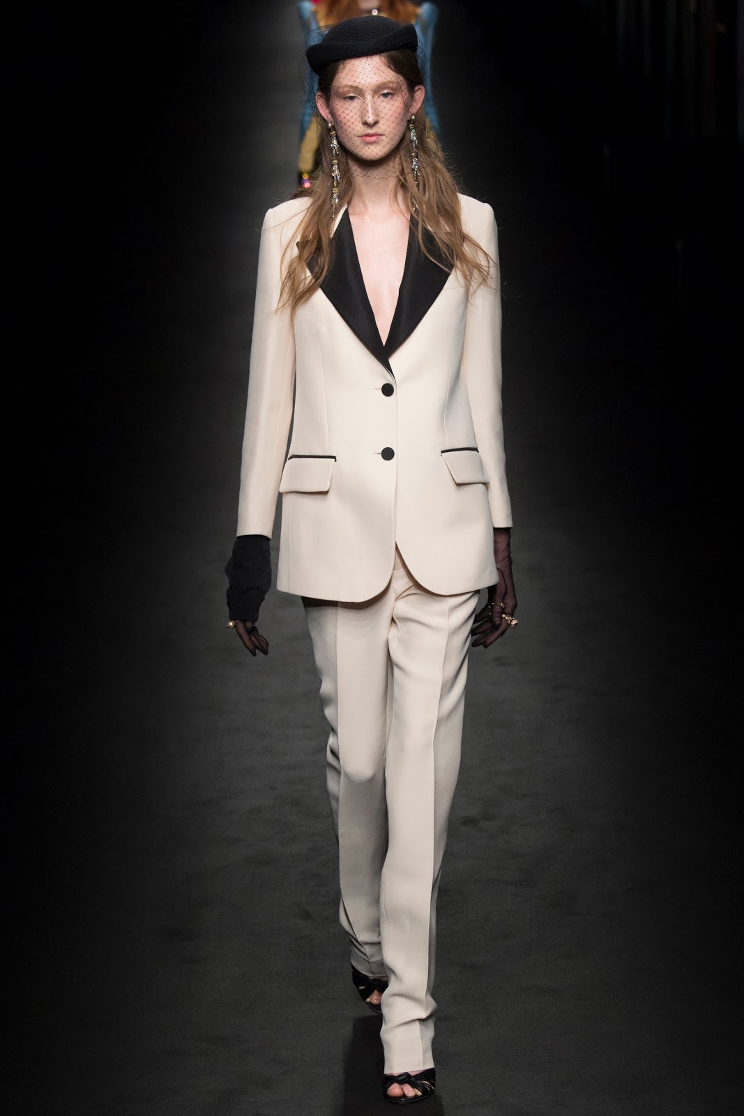 gucci runway shows gucci runway shows