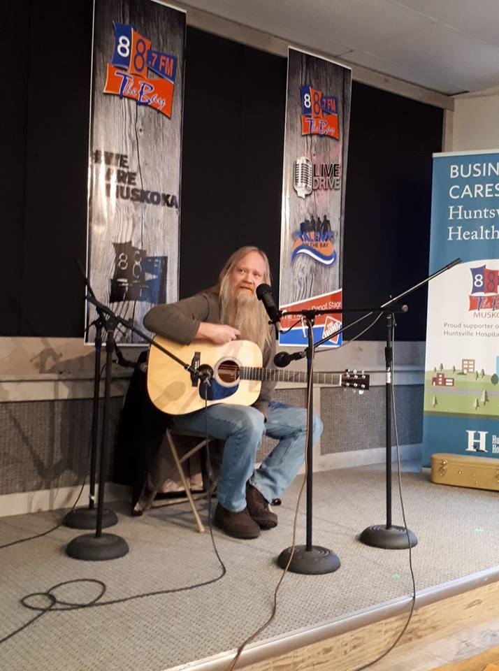 The Oppenheimer Report April 2018