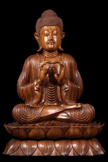 Budha Sidharta