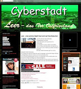 Blogempfehlung Cyberstadt Leer