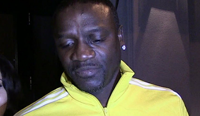 Judge Issues Default Judgment Against Akon