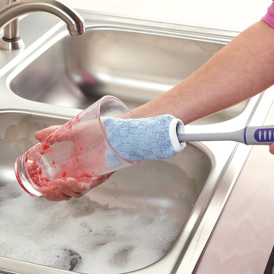 Rebecca Lange Norwex Independent Sales Consultant Norwex Bottle