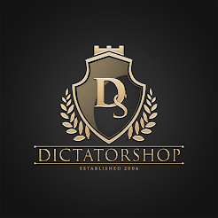 - Official Blogger - Dictatorshop