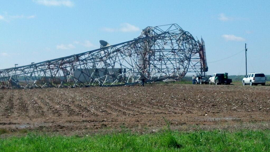 The Original Weather Blog Tornado Chronicles Shuqualak MS Tornado of