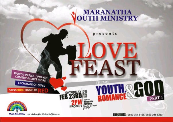 What to do When Students In Your Youth Ministry are Dating then Break Up