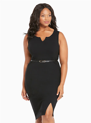 Vestidos cortos para gorditas Vestidos cortos para gorditas