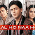 Kal Ho Naa Ho completes a decade