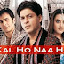 Kal Ho Naa Ho completes a decade