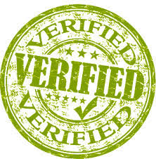 "Verified!" by Homeless Guru Michael Murdock 4/10/19 Unnamed