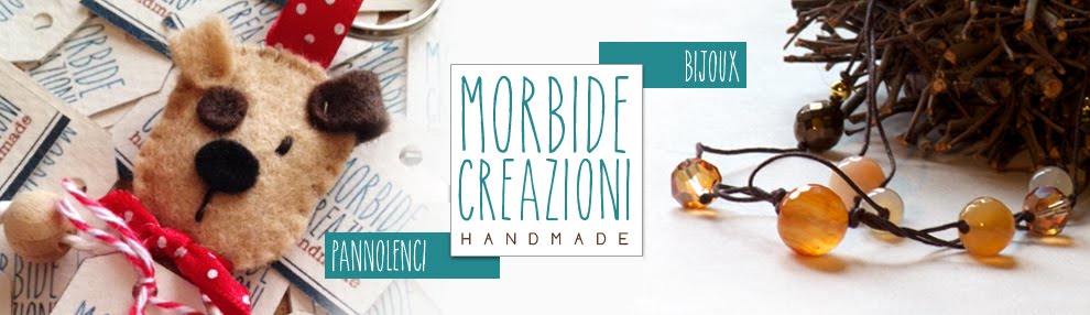 Morbide Creazioni Handmade