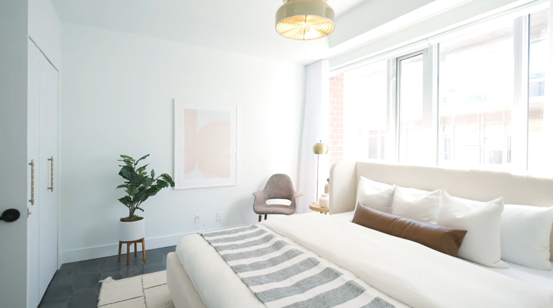 30 Interior Design Photos vs. 48 Boston Ave #3, Toronto Luxury Townhouse Tour