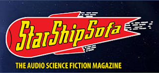 StarShipSofa: A Great Way To Promote Your Novel