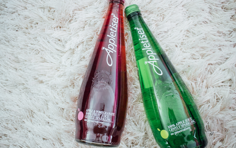 Appletiser